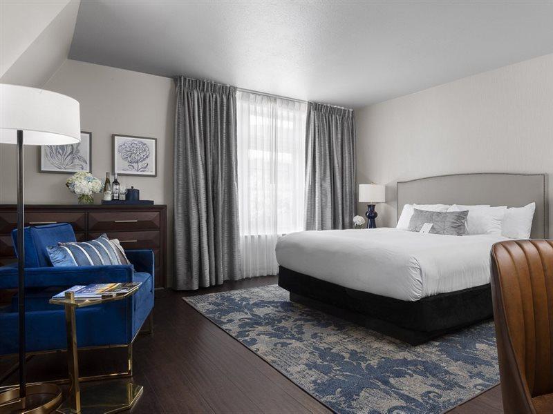 קלייטון Seven Gables Inn, St Louis West, A Tribute Portfolio Hotel מראה חיצוני תמונה