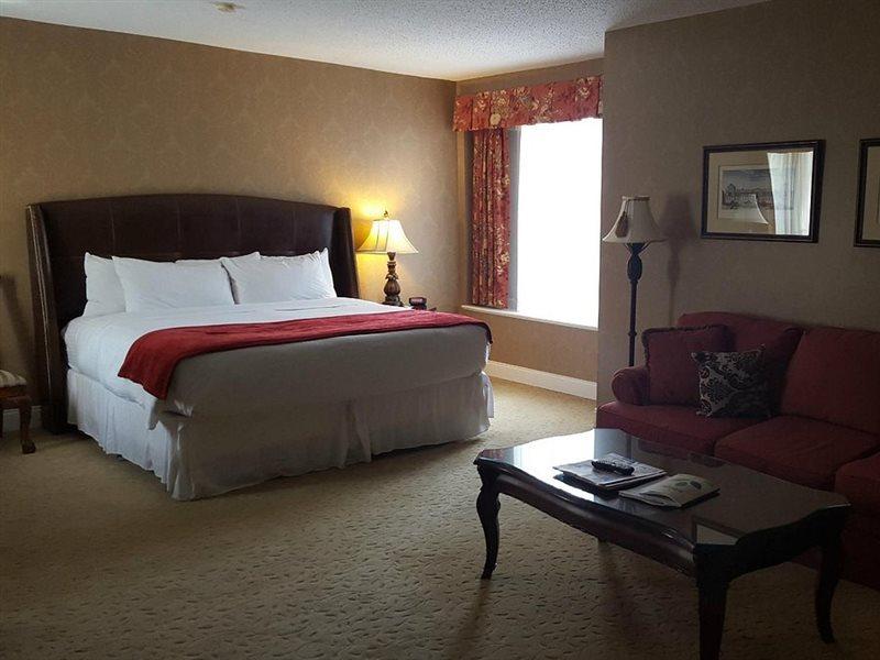 קלייטון Seven Gables Inn, St Louis West, A Tribute Portfolio Hotel מראה חיצוני תמונה