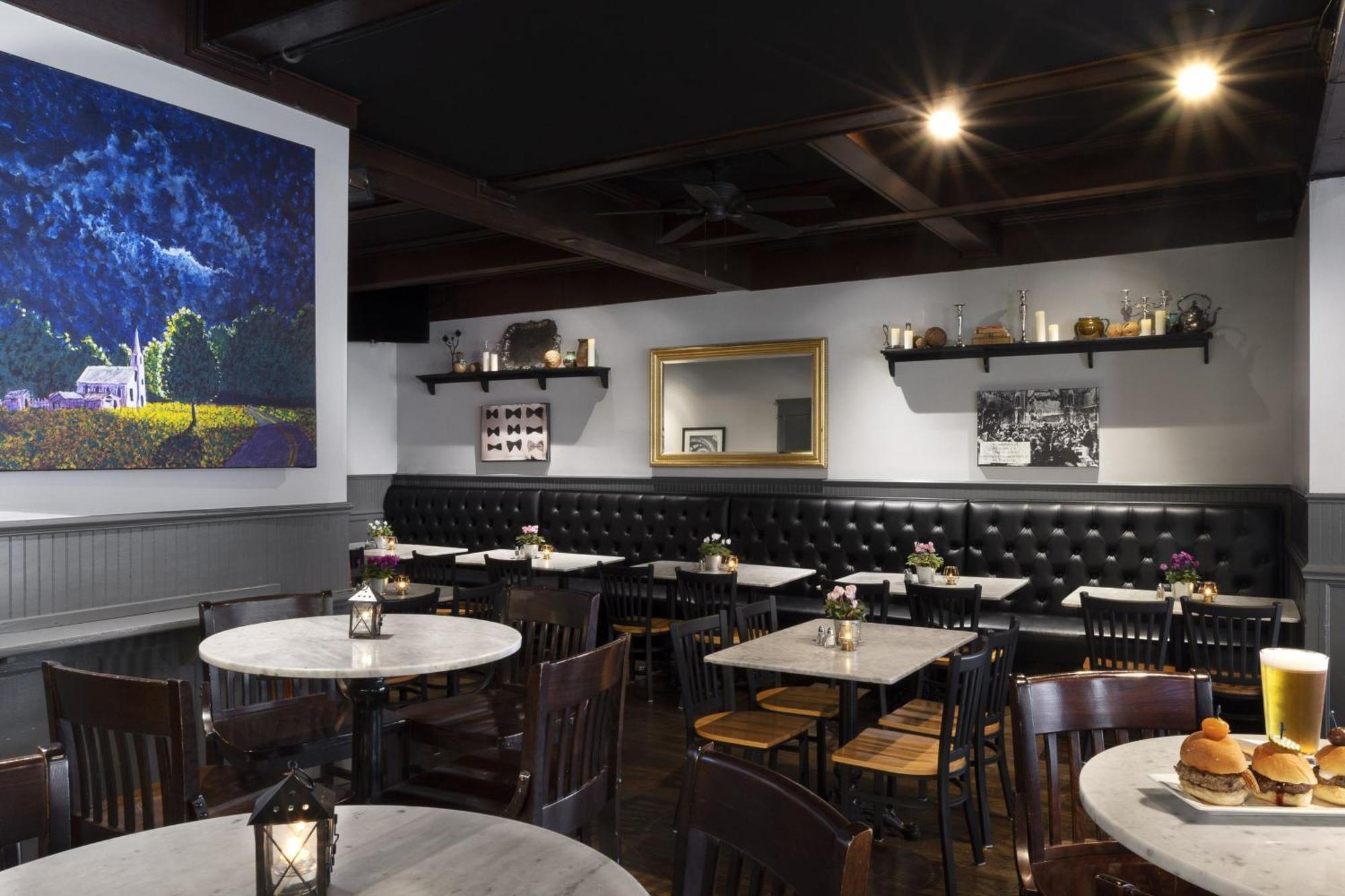 קלייטון Seven Gables Inn, St Louis West, A Tribute Portfolio Hotel מראה חיצוני תמונה