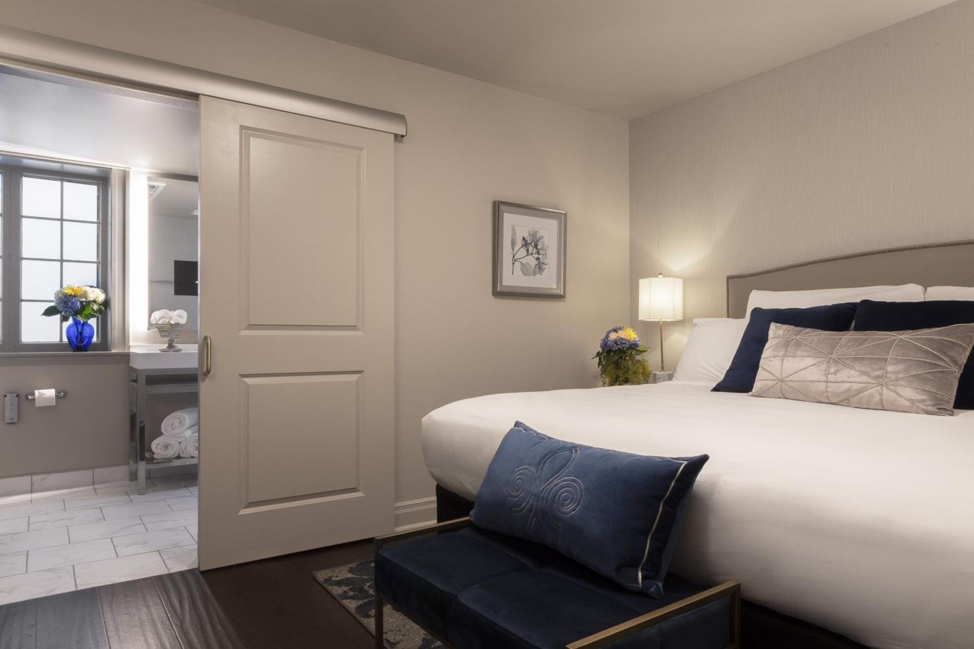 קלייטון Seven Gables Inn, St Louis West, A Tribute Portfolio Hotel מראה חיצוני תמונה