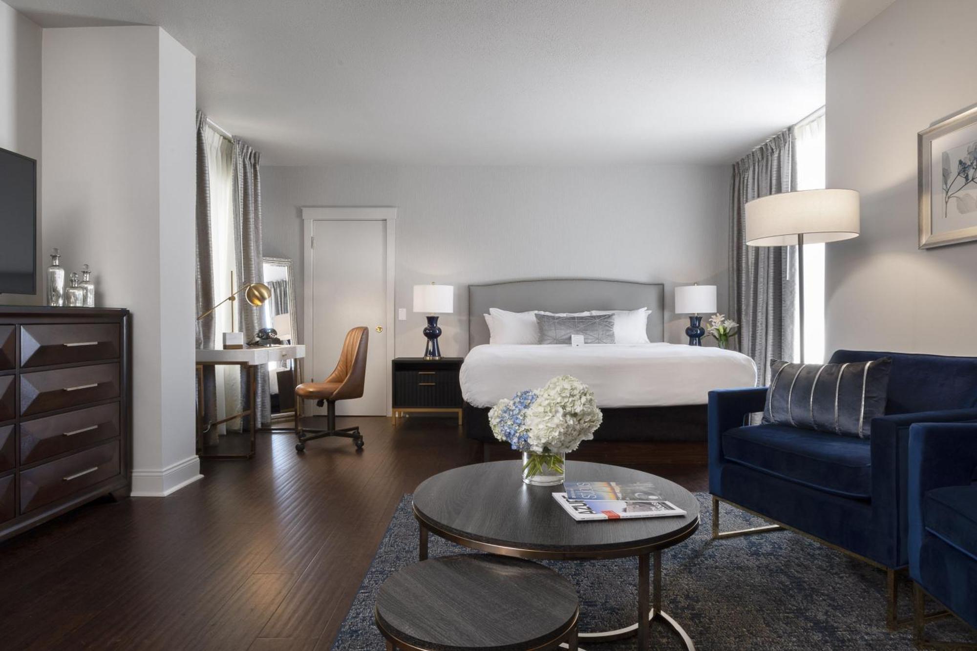 קלייטון Seven Gables Inn, St Louis West, A Tribute Portfolio Hotel מראה חיצוני תמונה