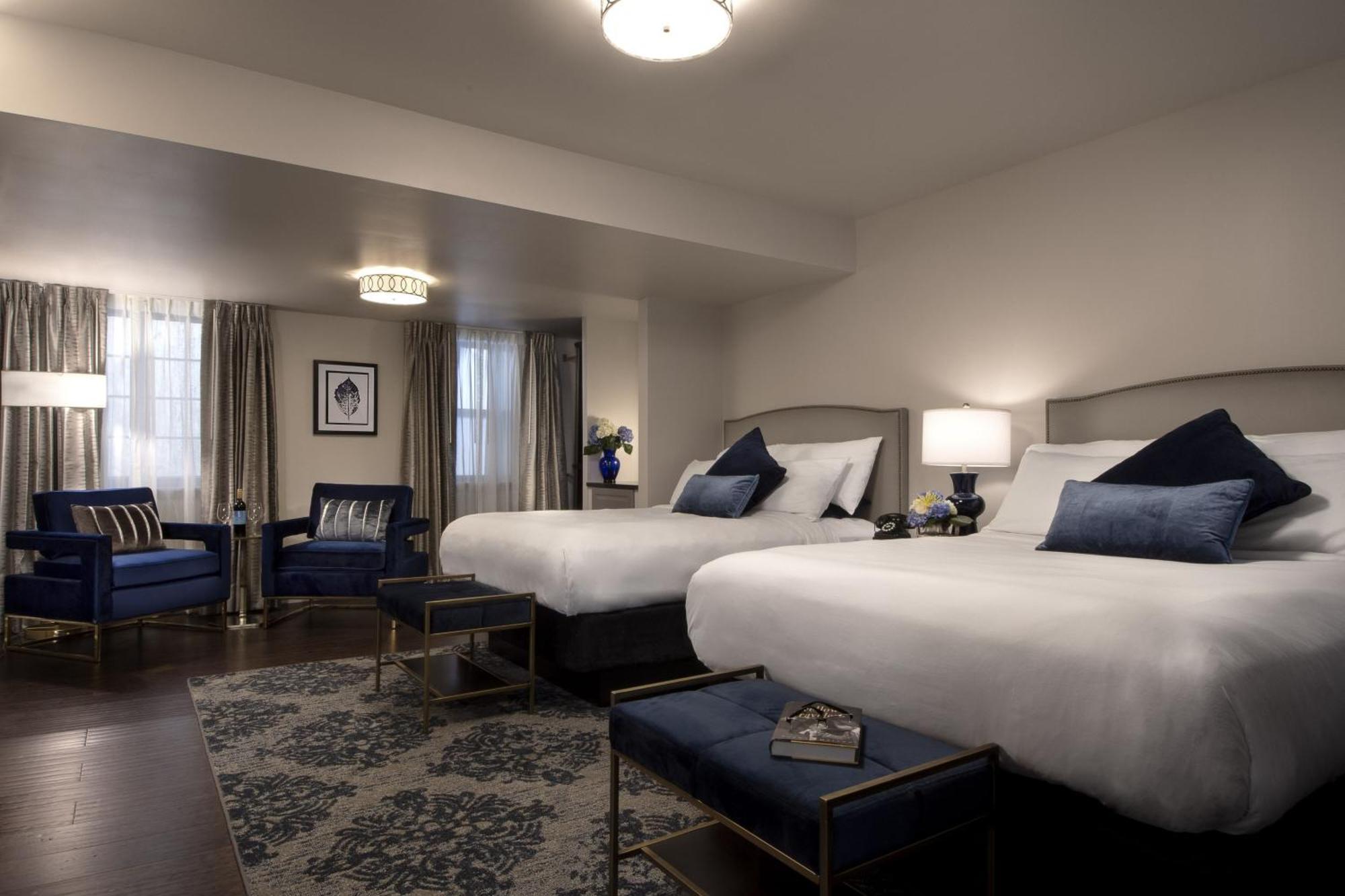 קלייטון Seven Gables Inn, St Louis West, A Tribute Portfolio Hotel מראה חיצוני תמונה