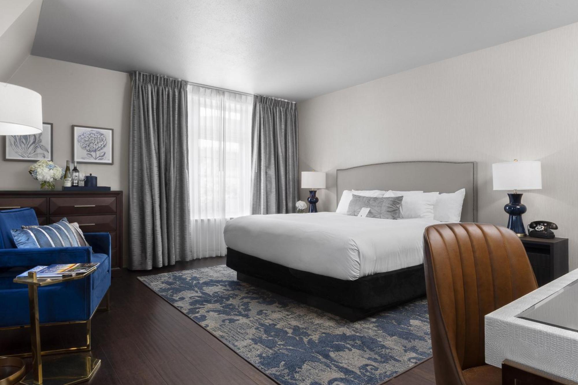 קלייטון Seven Gables Inn, St Louis West, A Tribute Portfolio Hotel מראה חיצוני תמונה
