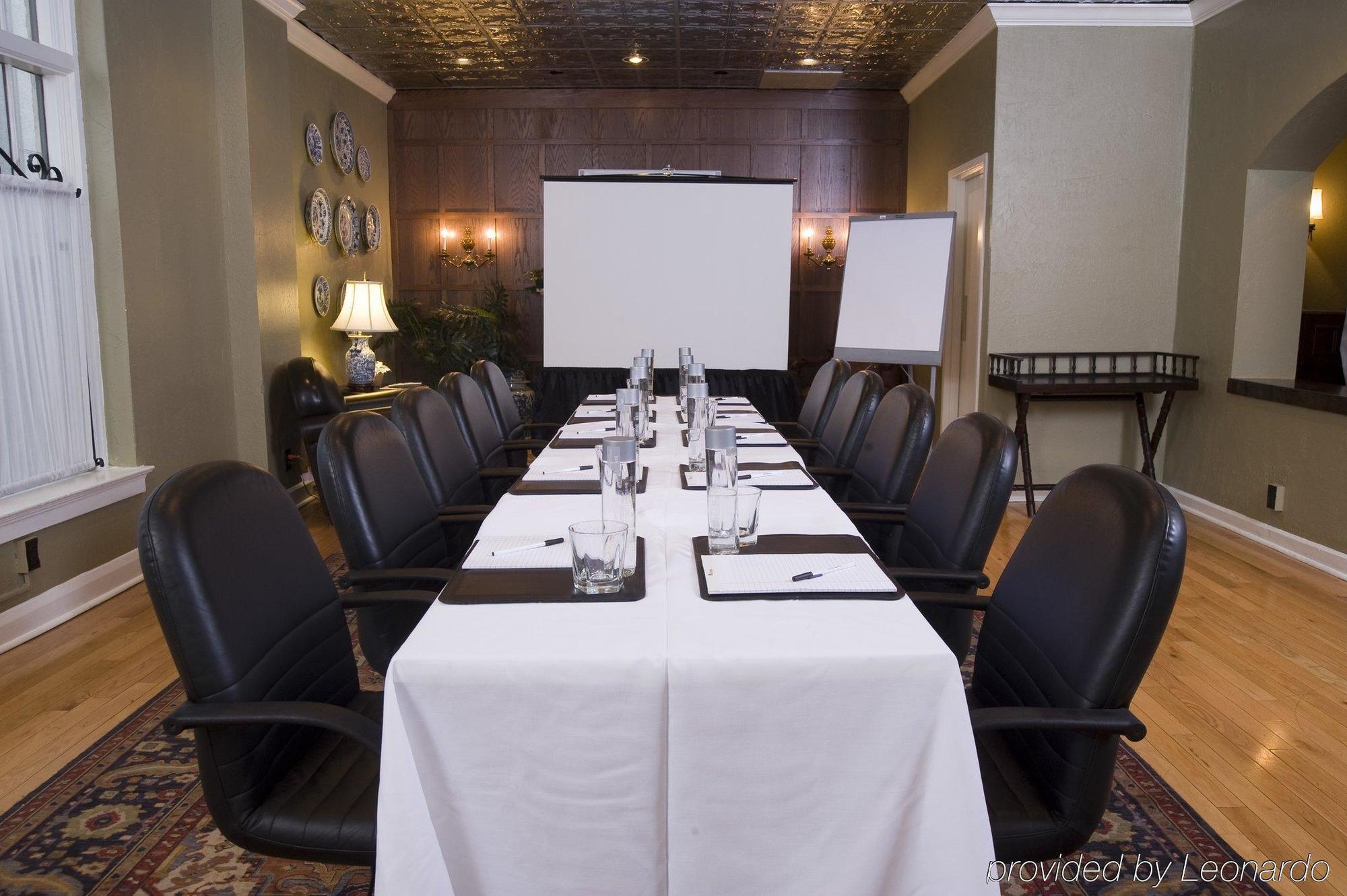 קלייטון Seven Gables Inn, St Louis West, A Tribute Portfolio Hotel מתקנים תמונה