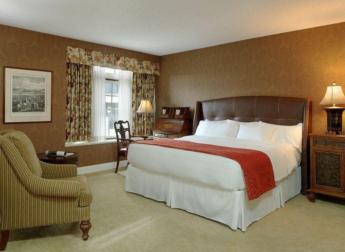 קלייטון Seven Gables Inn, St Louis West, A Tribute Portfolio Hotel מראה חיצוני תמונה