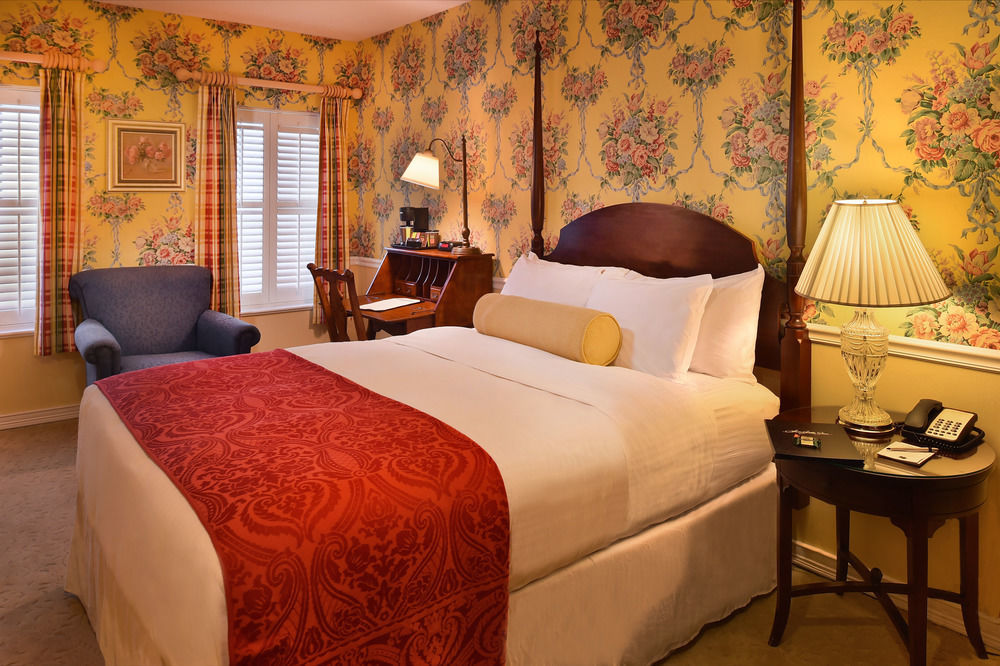 קלייטון Seven Gables Inn, St Louis West, A Tribute Portfolio Hotel מראה חיצוני תמונה