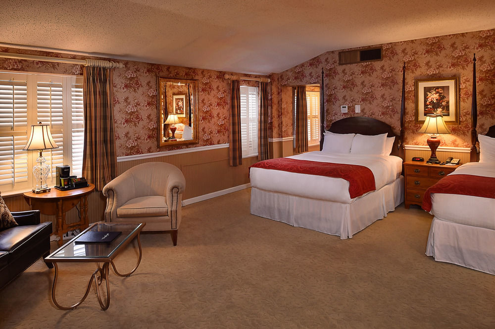 קלייטון Seven Gables Inn, St Louis West, A Tribute Portfolio Hotel מראה חיצוני תמונה