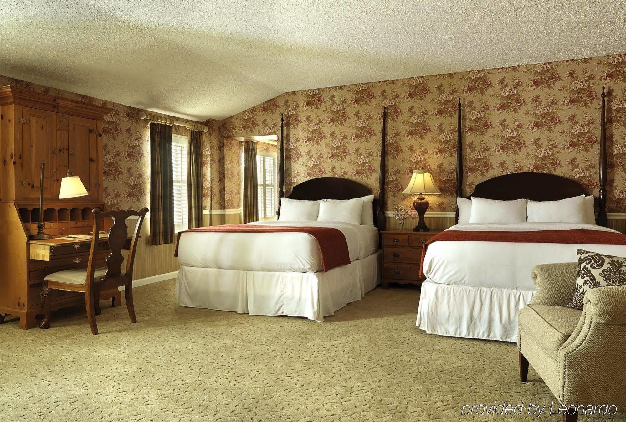 קלייטון Seven Gables Inn, St Louis West, A Tribute Portfolio Hotel חדר תמונה