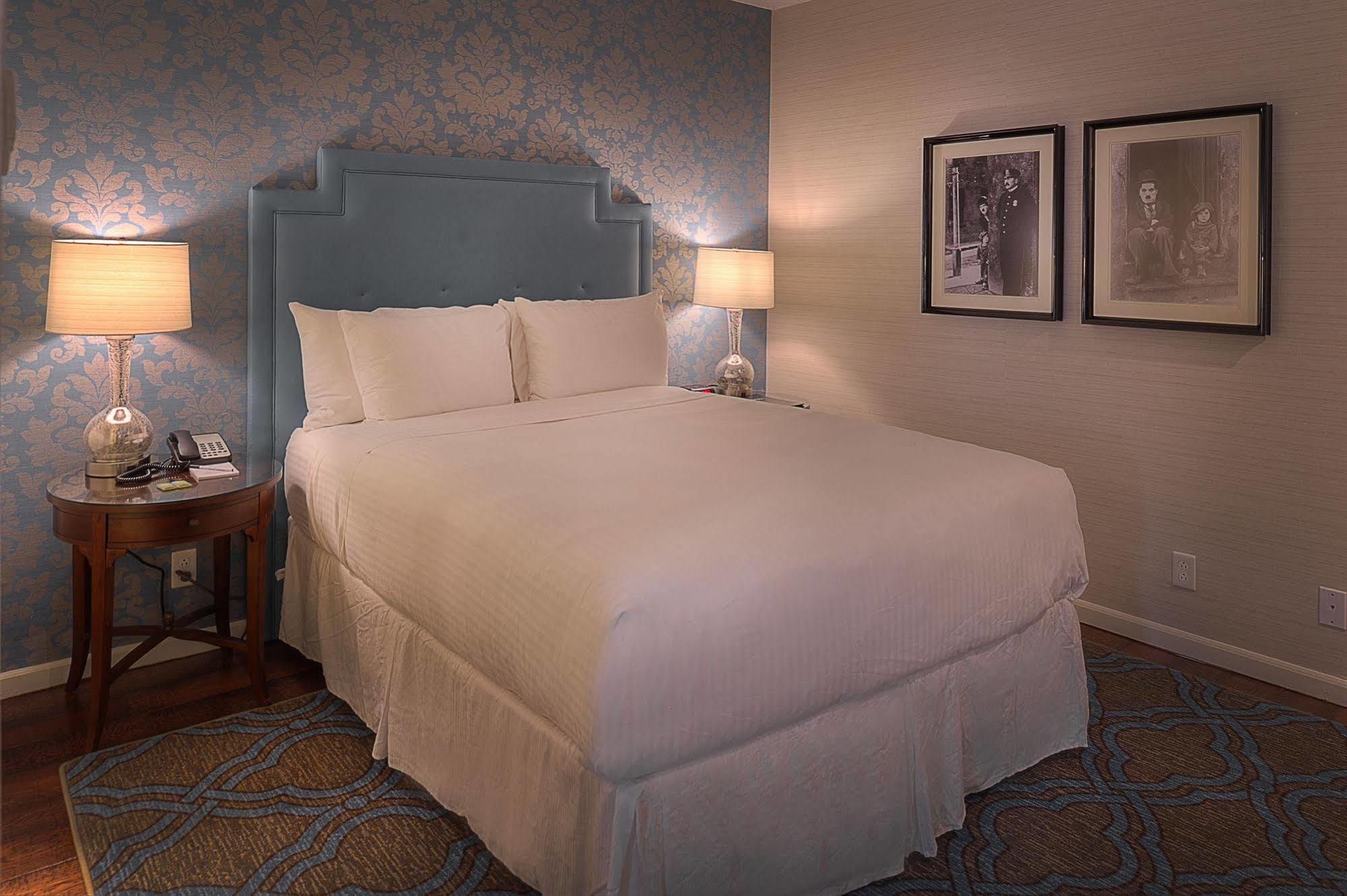 קלייטון Seven Gables Inn, St Louis West, A Tribute Portfolio Hotel מראה חיצוני תמונה